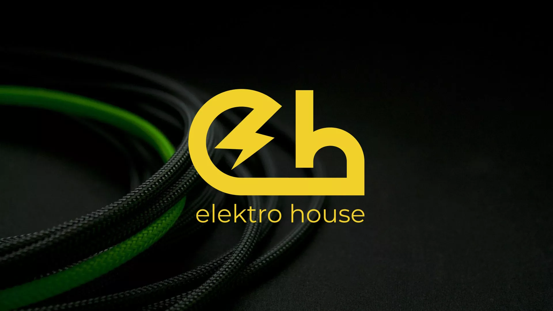 Создание сайта компании «Elektro House» в Новопавловске